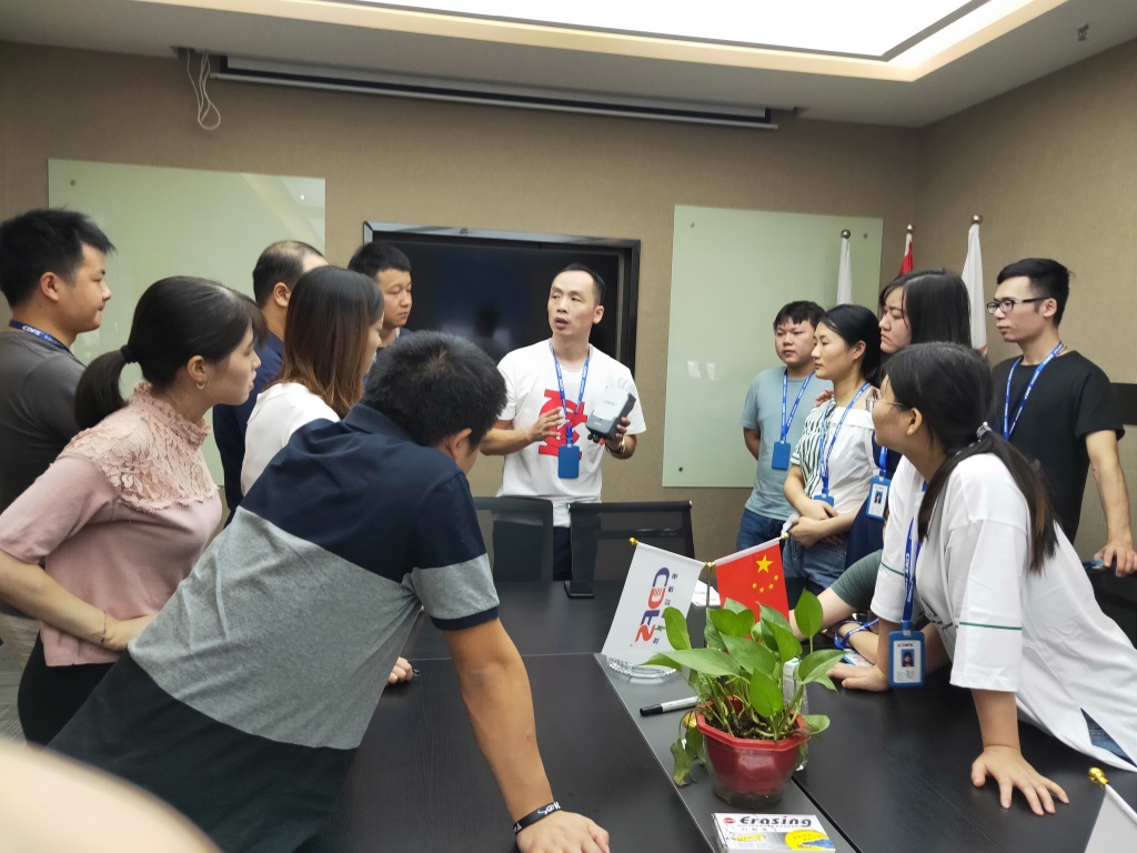 教师节--感恩身边的每位“老师”！
